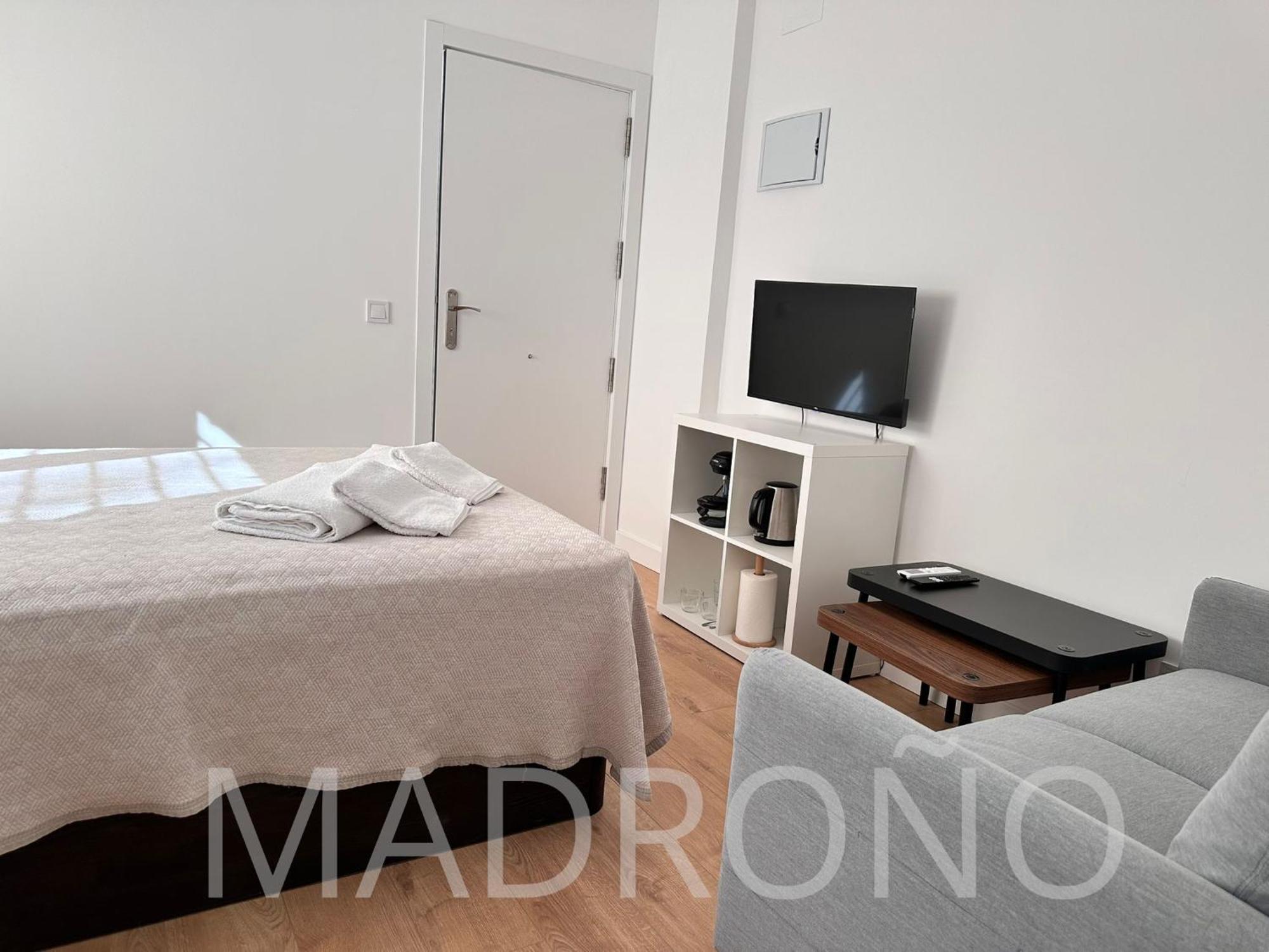 Casa Sergio - Madrid — Fotos 3